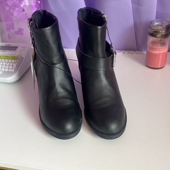 Booties - Picture 2 of 4